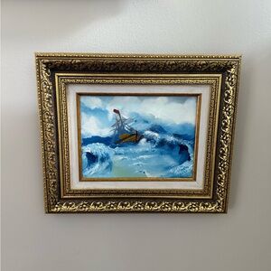 Meet your Posher, Svitlana